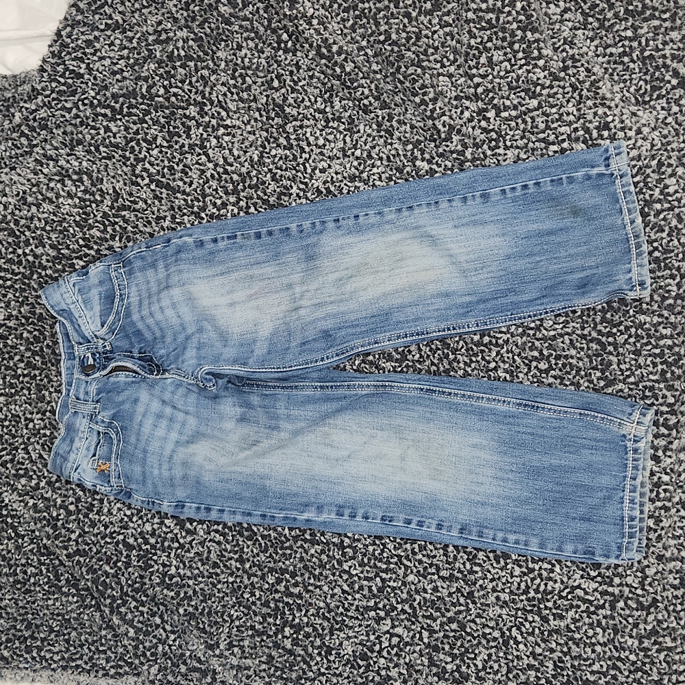 Wrangler 20X Jeans